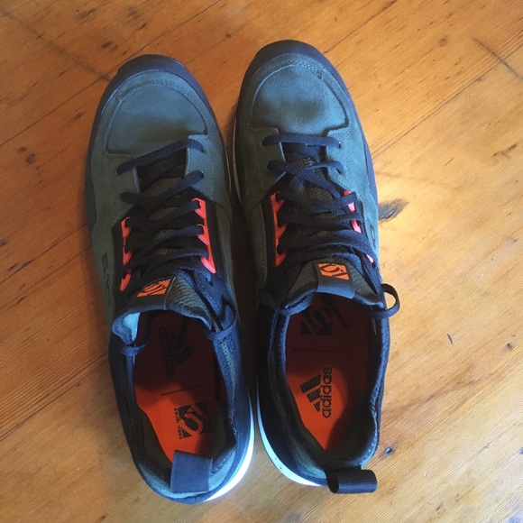 Five Ten Fivetennies hiking approach shoe - Picture 5 of 8